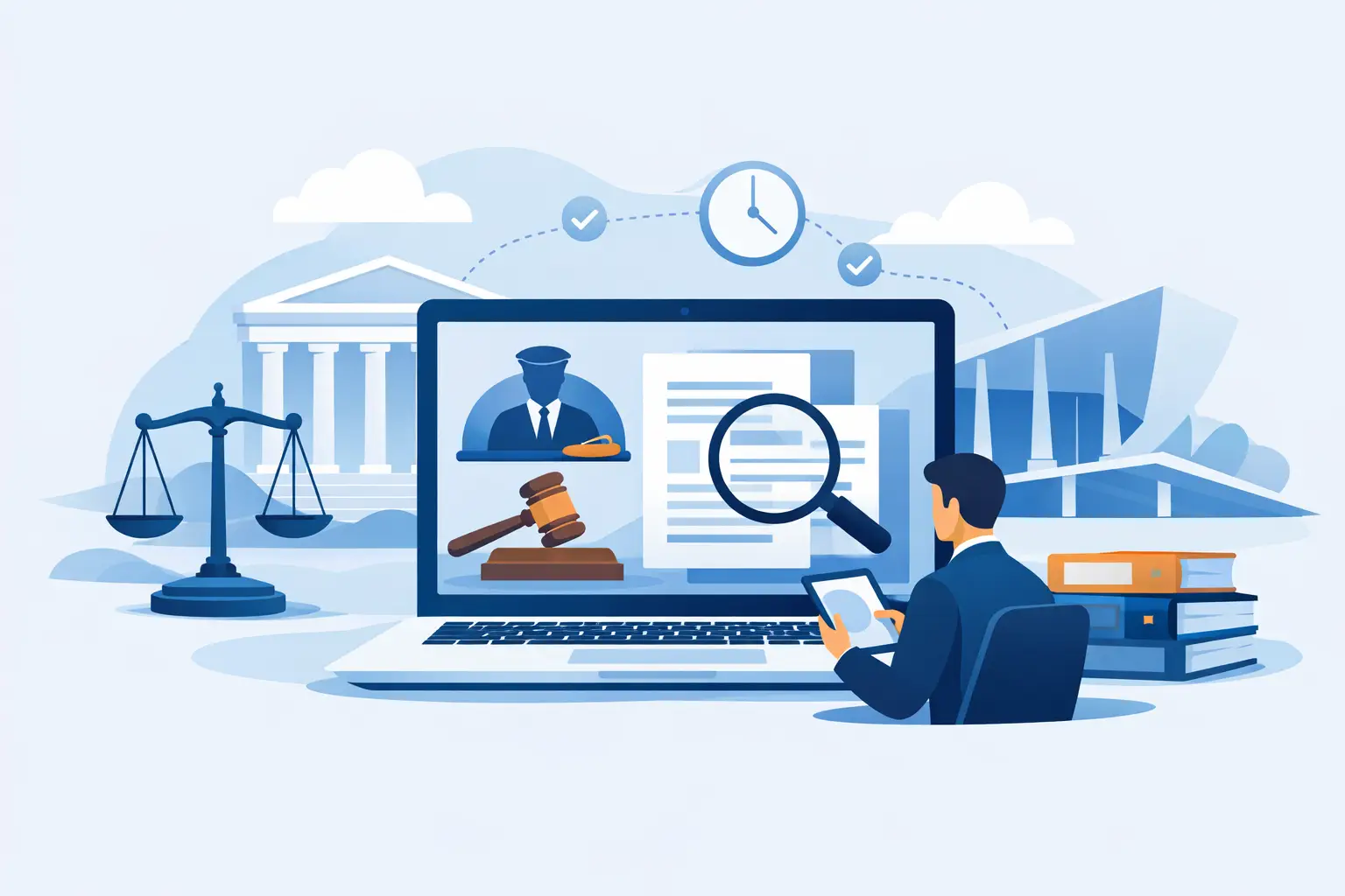 Jurisprudências STJ STF online sem perder tempo