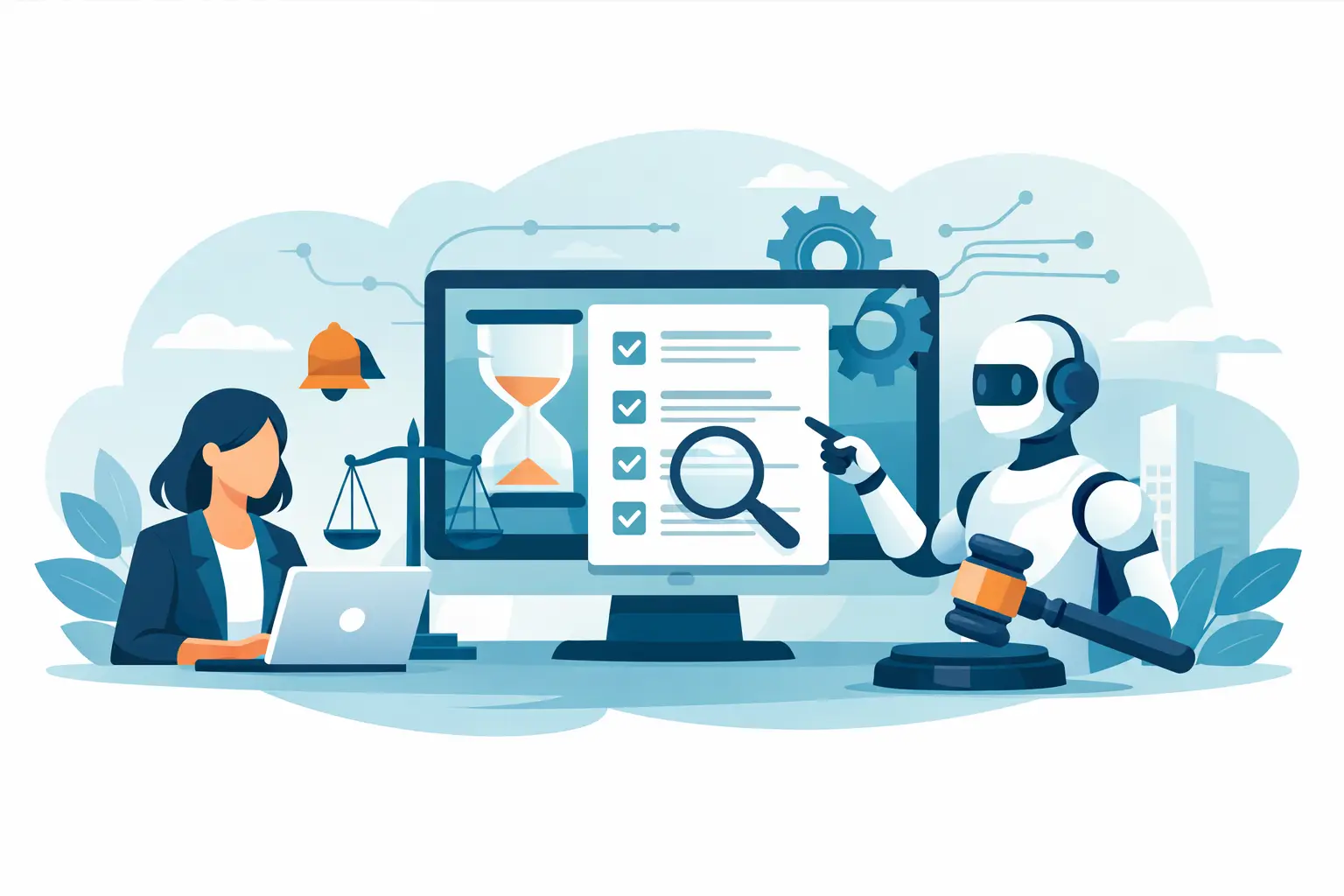 Monitoramento processual automático vale a pena?