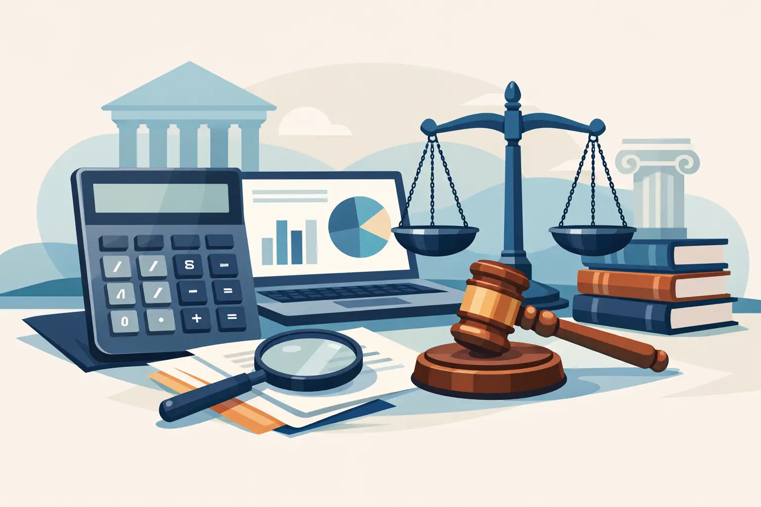 Melhores Calculadoras Jurídicas Online para Advogar