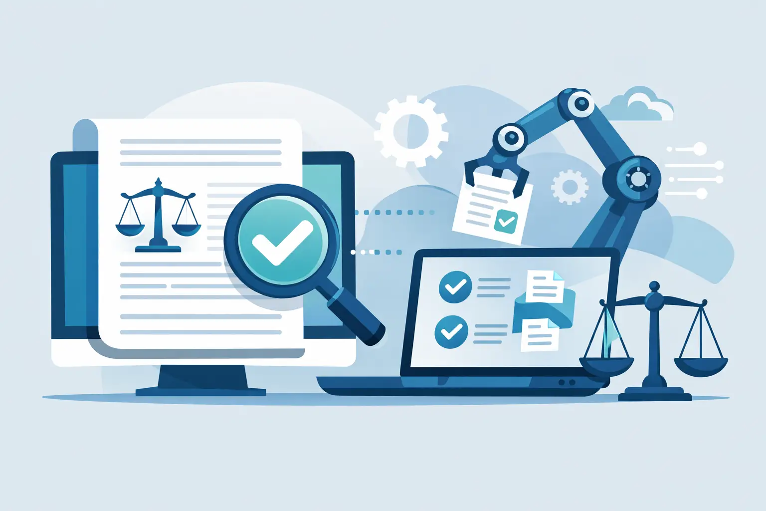 Como conferir citações jurisprudenciais automaticamente