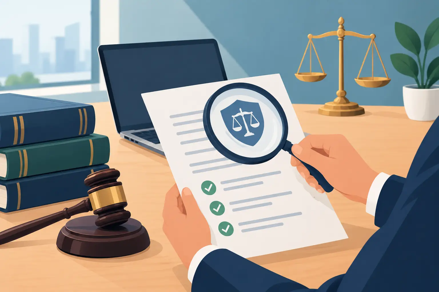 Como validar fontes jurídicas sem fragilizar a peça