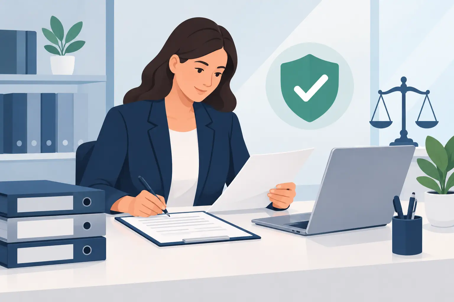 Como prevenir erros processuais no escritório